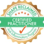 SHAPE Reclaimed Certified Practitioner