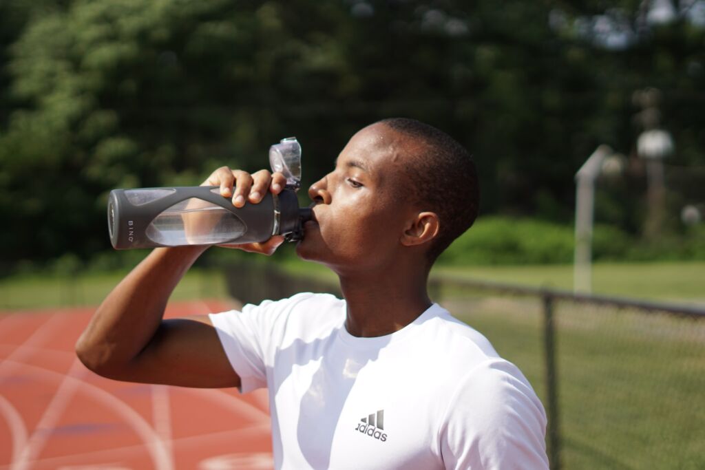 How to Stay Hydrated