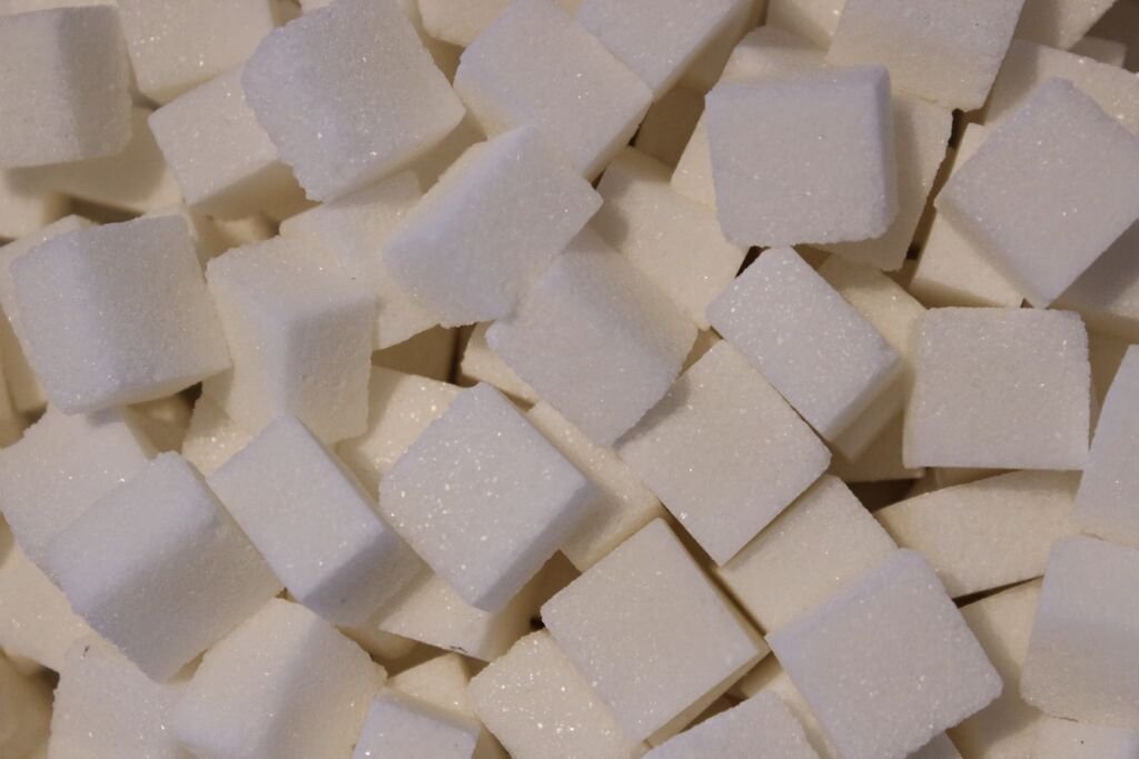 How Sugar Affects Your Health