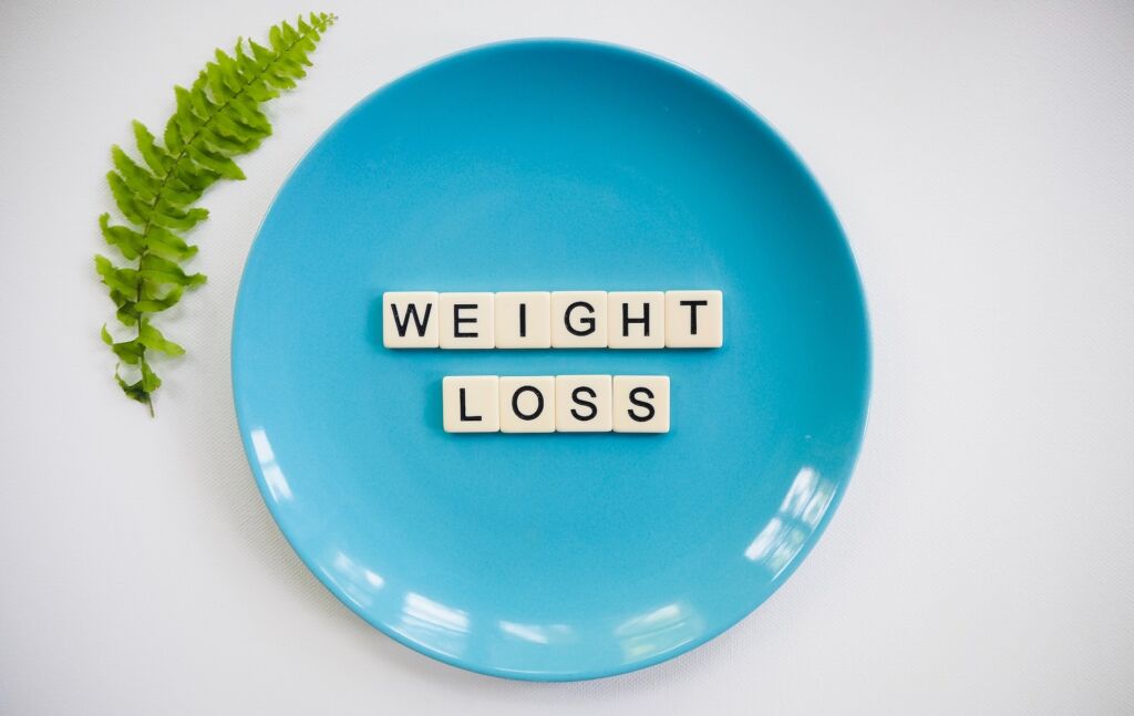 Weight Loss Myths