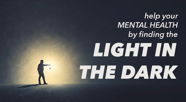 Finding the Light in the Dark: Overcoming Life’s Challenges