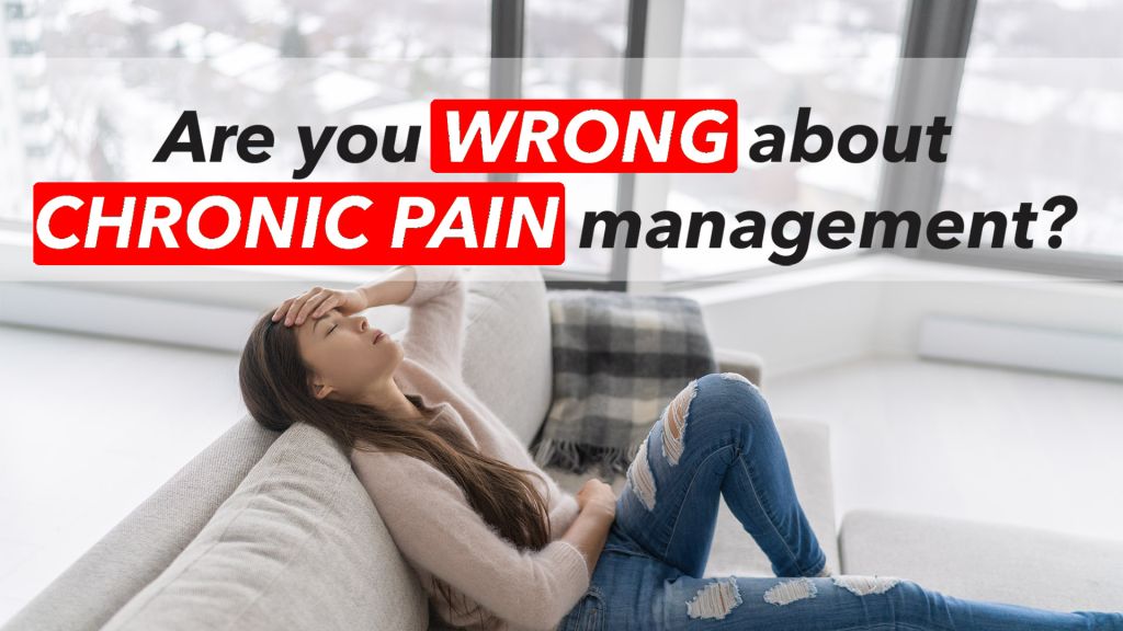 THE HOLISTIC APPROACH TO PAIN MANAGEMENT: WHY IT’S WORTH THE INVESTMENT